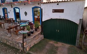 Solar Maria Gomes - Lavras Novas Mg